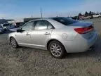 2010 Lincoln MKZ