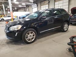 Salvage cars for sale at Blaine, MN auction: 2016 Volvo XC60 T5