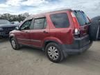 2006 Honda CR-V EX