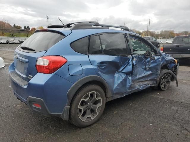 2014 Subaru XV Crosstrek 2.0 Premium