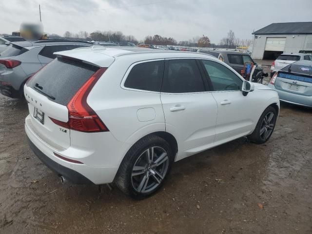 2021 Volvo XC60 T6 Momentum