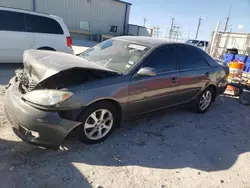 Carros salvage sin ofertas aún a la venta en subasta: 2006 Toyota Camry LE