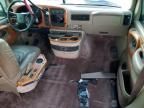 1999 Chevrolet Express G1500