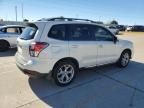 2017 Subaru Forester 2.5I Touring