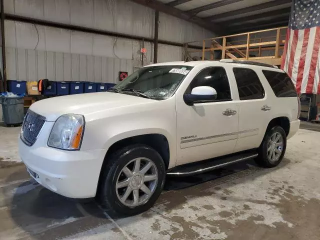 2012 GMC Yukon Denali