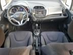 2012 Honda FIT Sport