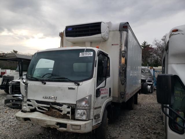 2019 Isuzu NPR HD