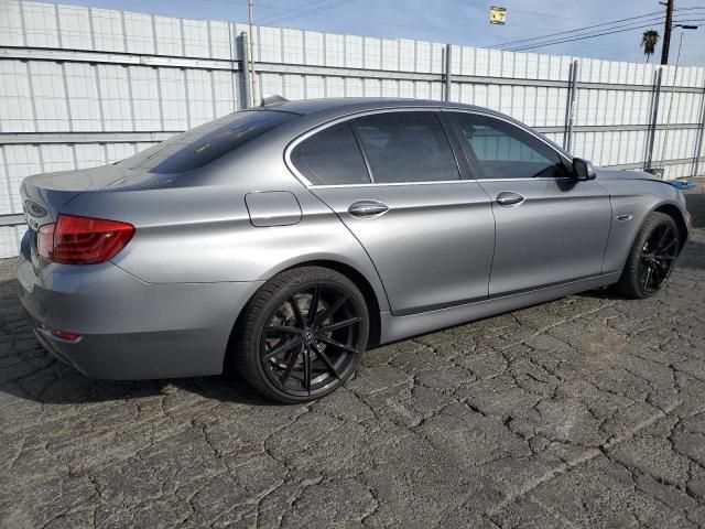 2014 BMW 528 I