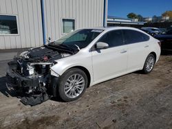 Toyota Vehiculos salvage en venta: 2017 Toyota Avalon XLE