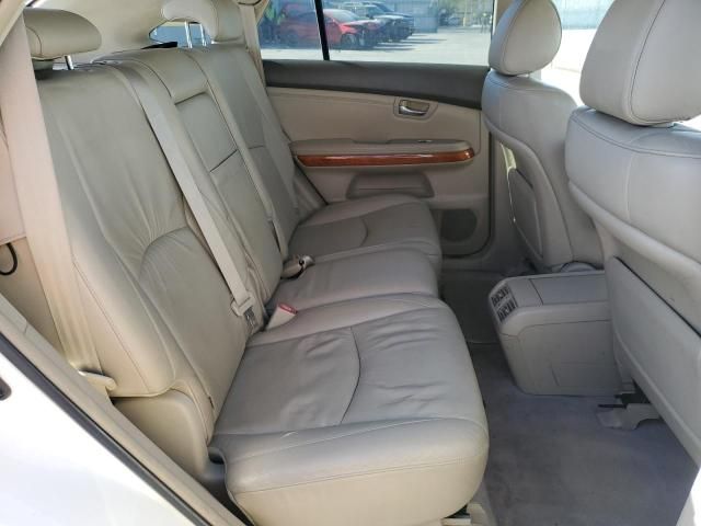 2004 Lexus RX 330