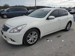 Infiniti salvage cars for sale: 2013 Infiniti G37