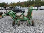 2023 John Deere Mower