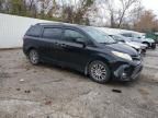 2019 Toyota Sienna XLE