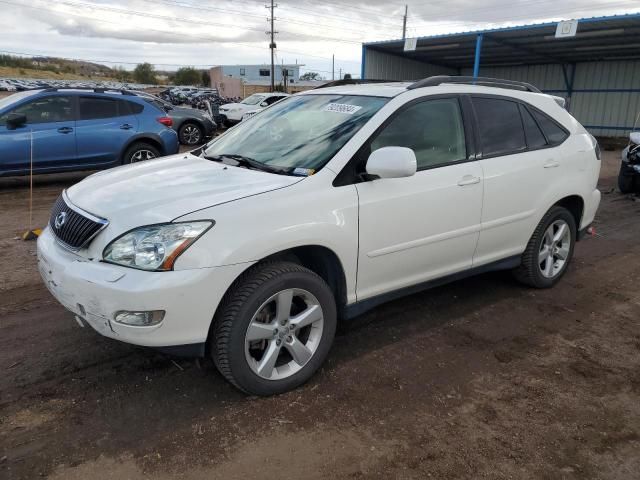 2005 Lexus RX 330