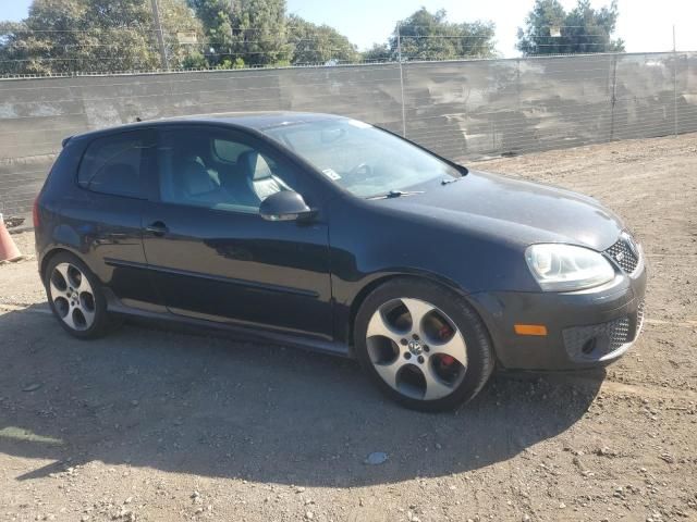 2008 Volkswagen GTI