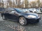 2014 Chevrolet Impala Limited LT