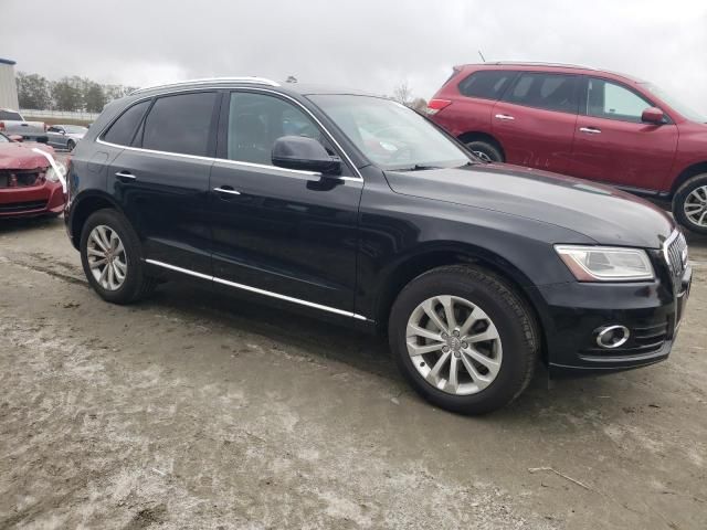 2015 Audi Q5 Premium