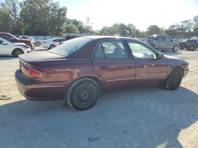 1999 Buick Century Custom