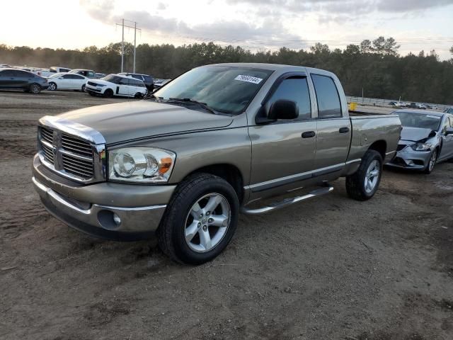 2007 Dodge RAM 1500 ST