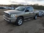 2007 Dodge RAM 1500 ST