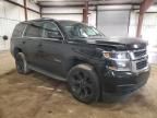 2017 Chevrolet Tahoe K1500 LT