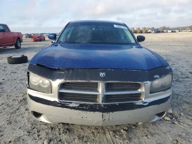 2010 Dodge Charger R/T