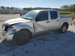 Nissan salvage cars for sale: 2021 Nissan Frontier S