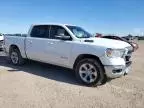 2022 Dodge RAM 1500 BIG HORN/LONE Star