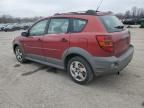 2004 Pontiac Vibe