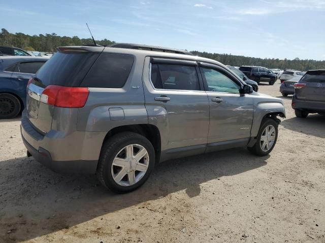 2012 GMC Terrain SLT