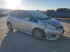 2011 Honda FIT Sport