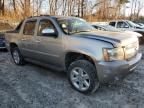 2008 Chevrolet Avalanche K1500