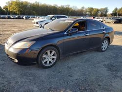 2007 Lexus ES 350 en venta en Conway, AR