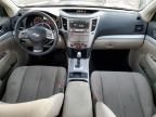 2013 Subaru Legacy 2.5I Premium