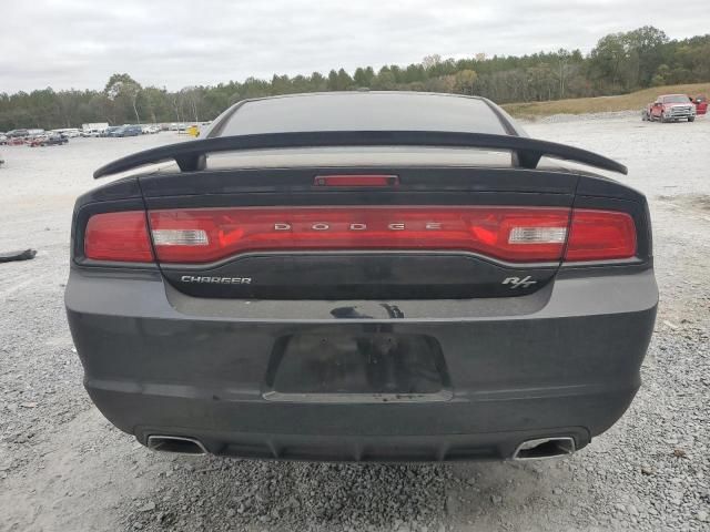 2014 Dodge Charger R/T