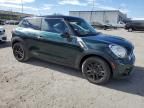 2013 Mini Cooper S Paceman