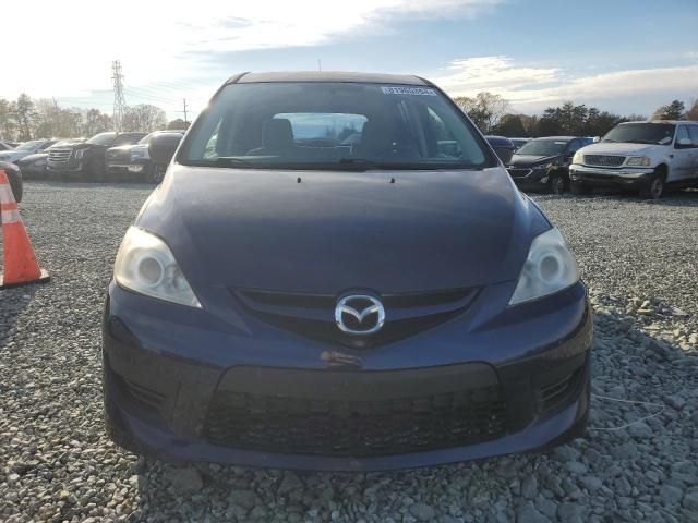 2009 Mazda 5