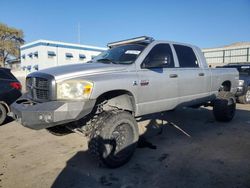 2007 Dodge RAM 2500 en venta en Albuquerque, NM