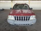 2002 Jeep Grand Cherokee Sport