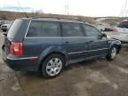 2003 Volkswagen Passat GLX 4MOTION