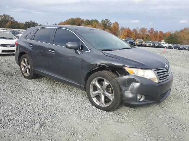 2010 Toyota Venza