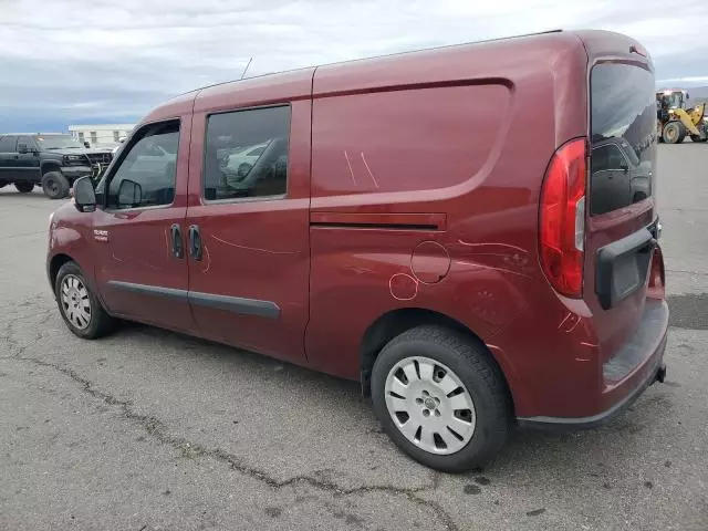 2015 Dodge RAM Promaster City SLT