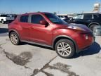 2013 Nissan Juke S