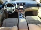 2013 Toyota Highlander Base