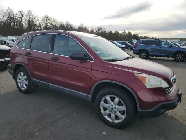 2009 Honda CR-V EX