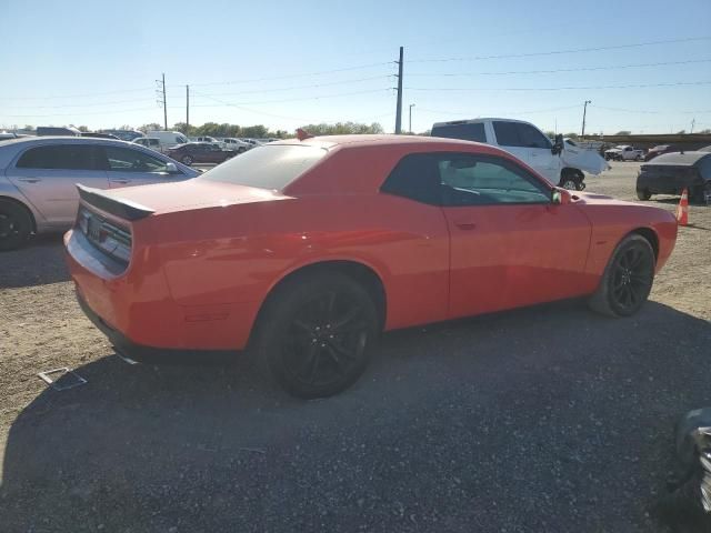 2016 Dodge Challenger R/T