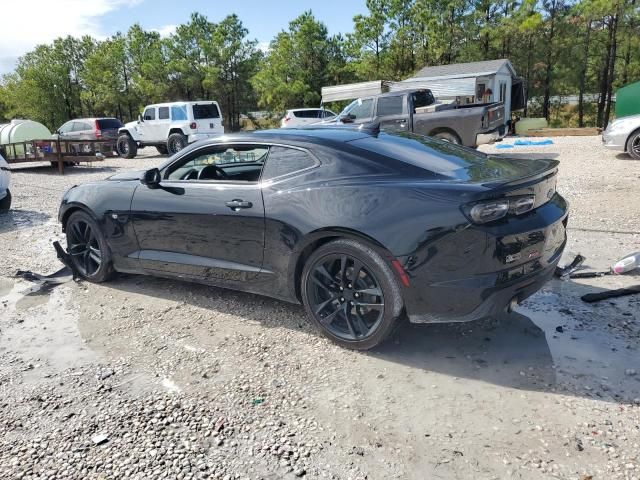 2023 Chevrolet Camaro LS