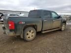 2013 Chevrolet Silverado K1500 LT