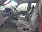 2003 Ford Excursion XLT