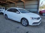 2016 Volkswagen Jetta SE